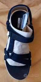 Sandali Skechers Massage Fit n. 38
