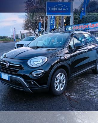 Fiat 500X 1.3 MultiJet 95 CV Cross LEGGI BENE