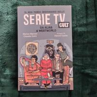 Serie Tv -- CULT 3   Matteo Marino e Claudio Gotti