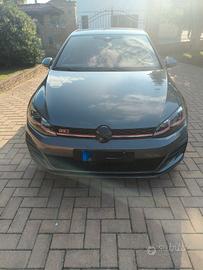 golf GTI performance 2.0 245 CV TSI DSG 5p BMT