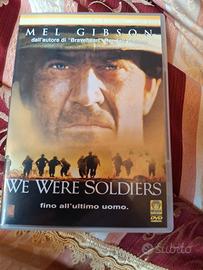 DVD WE WERE SOLDIERS EASY COLLECTION