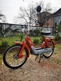piaggio ciao arcobaleno 74  libretto piccolo