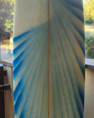 Tavola da surf 7' 6" Xsurfboards