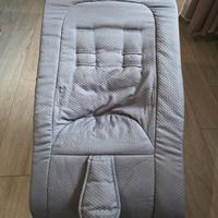 Chicco Rhythm'n'Sound: sdraietta elettronica