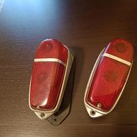 Fanali posteriori Altissimo epoca 