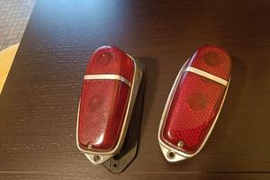 Fanali posteriori Altissimo epoca 