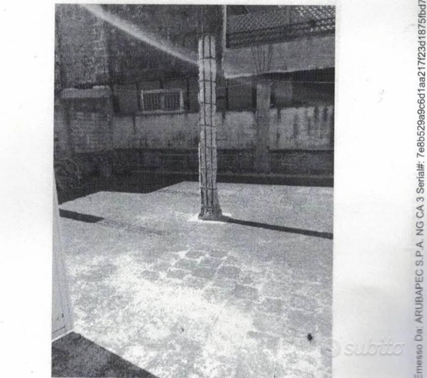 Appartamento – Gela, Settefarine, Caltanissetta - Vista 4