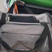 borsa per cani e gatti