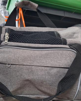 borsa per cani e gatti