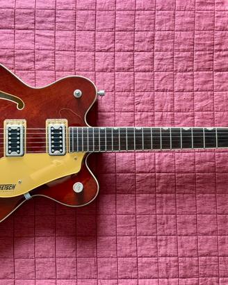 Gretsch electromatic g5622 aged walnut + custodia