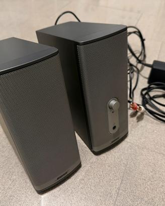 Casse Bose companion 2