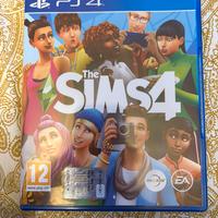 the sims 4 ps4