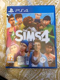 the sims 4 ps4