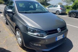 Volkswagen Polo 1.2 TDI DPF 5 p. Comfortline