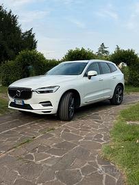 Volvo XC60 D4 Inscription AWD