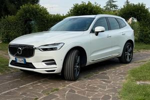 Volvo XC60 D4 Inscription AWD