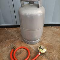 Bombola a gas da 5kg