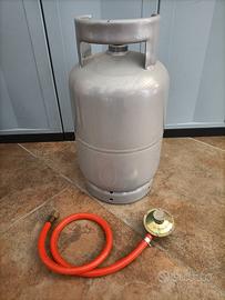 Bombola a gas da 5kg