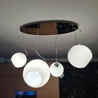 Lampadario  desing