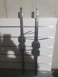 guida scorevole  hiwin