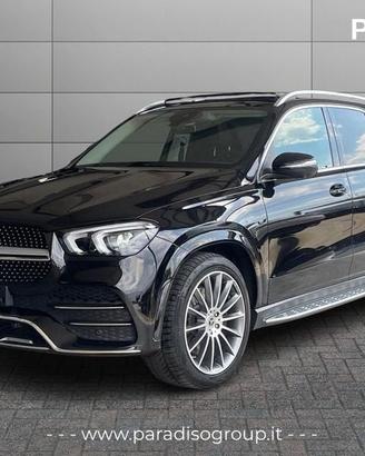Mercedes-Benz GLE 300d - 4MATIC - 2023 | DIES...