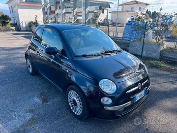 Fiat 500 1.2 benzina NEOPATENTATI