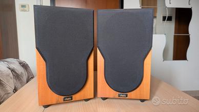 Diffusori casse Chario Syntar 100