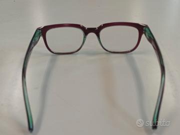 Occhiali G.M.Venturi +2.5