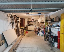 Garage/magazzino