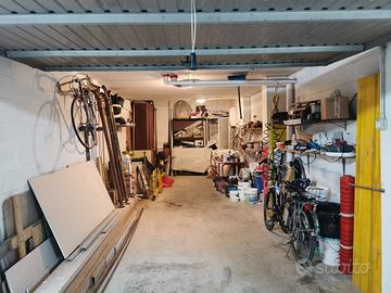 Garage/magazzino