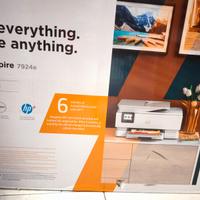 HP stampante Envy Inspire 7924e