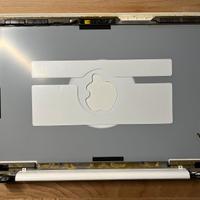 Scocca display per Apple MacBook A1342 (Unibody)