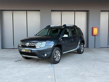 Dacia Duster 1.5 dci Ambiance 4x2 110cv