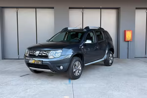 Dacia Duster 1.5 dci Ambiance 4x2 110cv