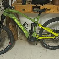 Bicicletta Elettrica Ebike