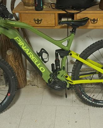 Bicicletta Elettrica Ebike