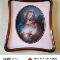 quadro sacro Cuore 