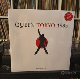 Vinile Queen