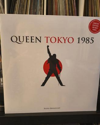 Vinile Queen