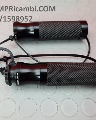 MANOPOLA GAS BENELLI TNT 899 2007 2008 TNT899 2010