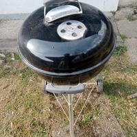 Barbecue Weber