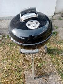 Barbecue Weber