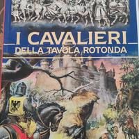 i cavalieri della tavola rotonda 
