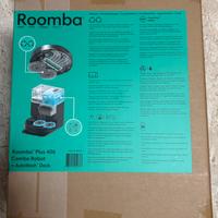 ROOMBA PLUS