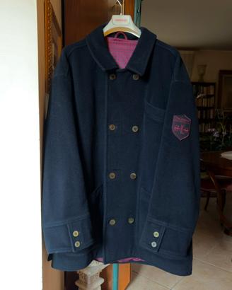 Caban Yves Saint Laurent Sportswear Vintage