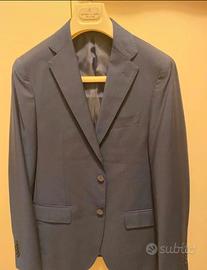 Vestito NUOVO tg. 46 della Bottega del Sarto