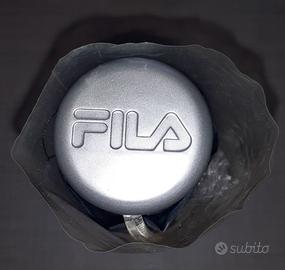 Ombrello pieghevole Fila. Vintage.