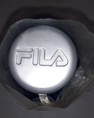 Ombrello pieghevole Fila. Vintage.