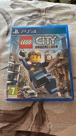 giochi per PS4 
