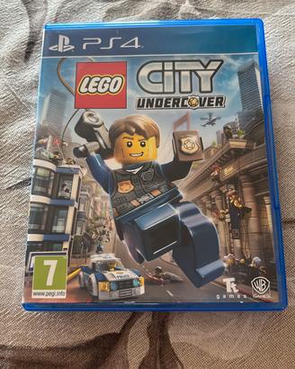 giochi per PS4 